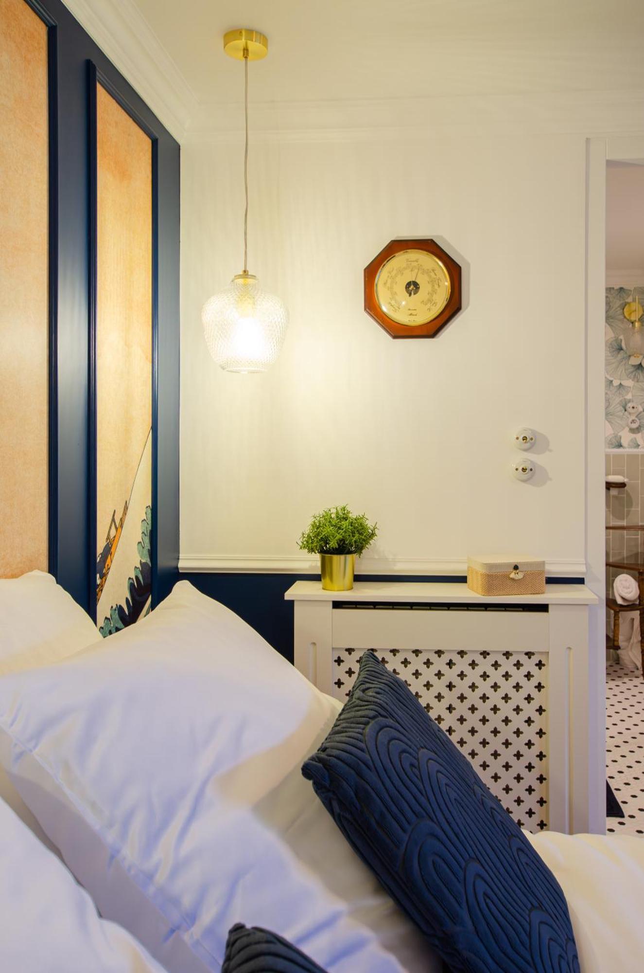 The Great Wave, Avec Terrasse Et Stationnement Apartment Ban-Saint-Martin Luaran gambar